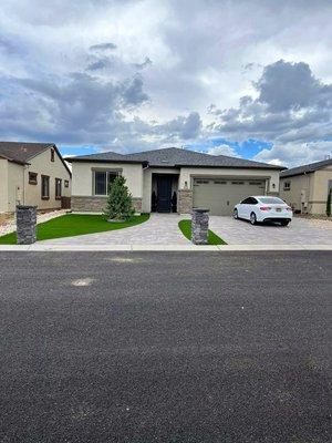 Oliver's Landscaping