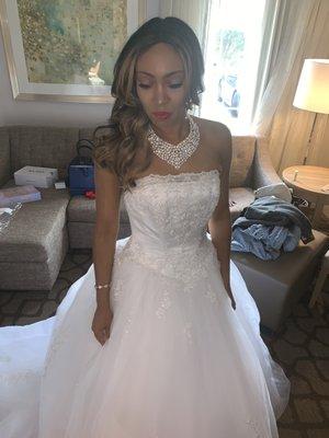 Faith Glam House & Lashes