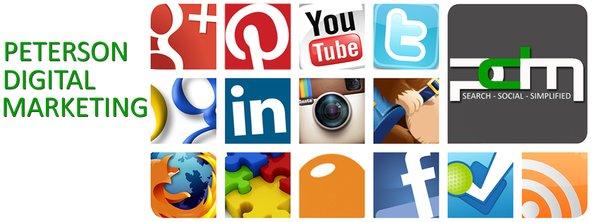 Peterson Digital Marketing