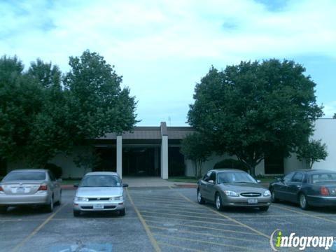 Richwine Applied Kinesiology & Chiropractic Clinic