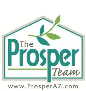 The Prosper Team of Keller Williams