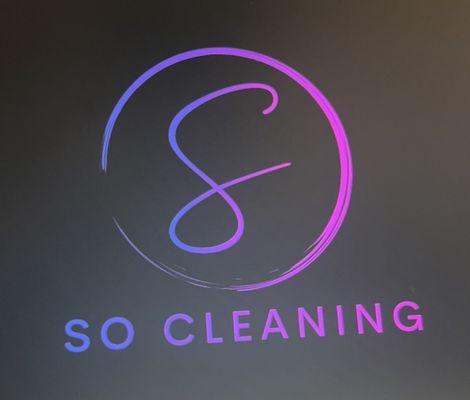 SO Cleaning