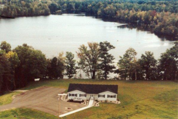 Pella Mutual Insurance Company