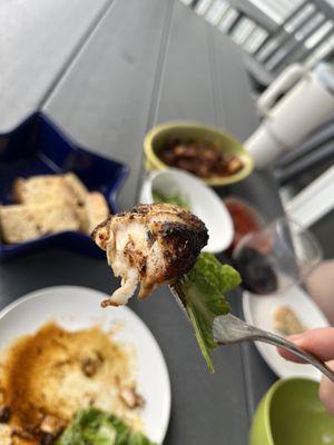 Goatfeathers Seafood Restaurant