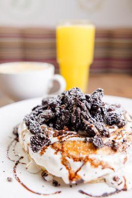 Butters Pancakes & Cafe