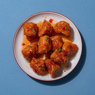 Jolene's Wings + Beer