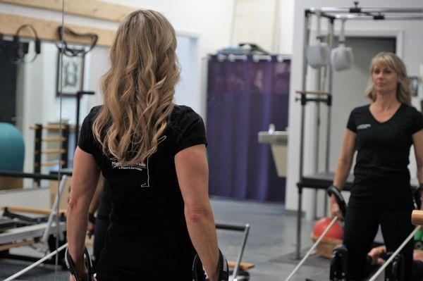 Pilates-4-Virginia Beach