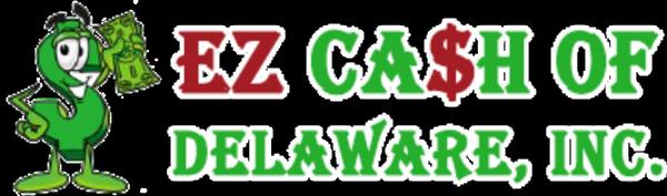 EZ Cash Of Delaware