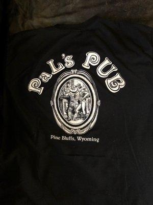Pal's Pub T-shirt