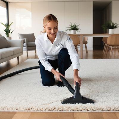 AFFA Carpet Cleaning