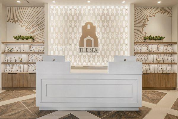 Gervasi Vineyard Resort & Spa