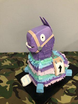 Monzú Bakery And Custom Cakes