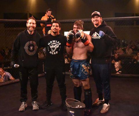 Vanguard Sports Performance