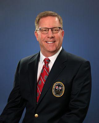 PNGA Hall of Fame inductee.