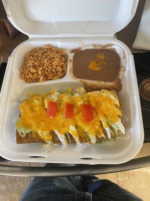 Lito's Fine Mexican Food