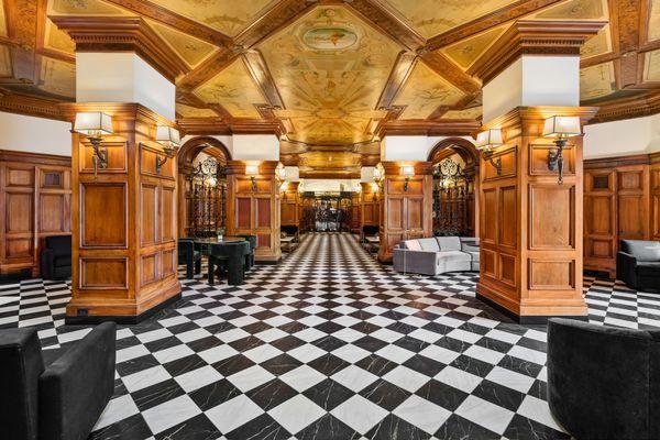 The Deco North Lake Shore