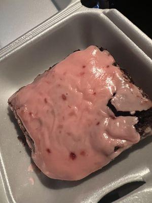 Grub Wandering Kitchen