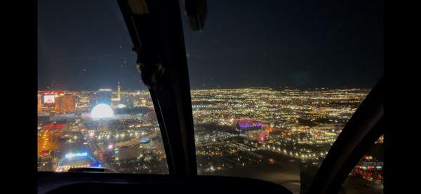 Maverick Helicopters