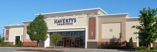 Havertys Furniture