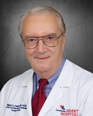 Culasso A Miguel, MD