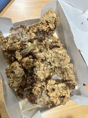 Church's Texas Chicken