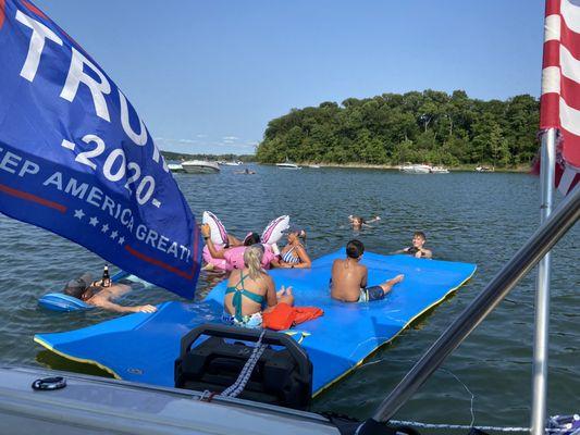 Lynn's West Side Marine