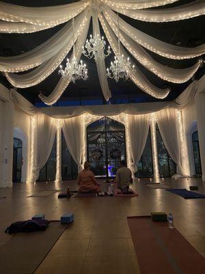 Callanwolde Fine Arts Center