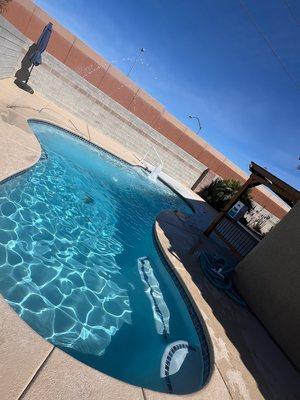 Payless Pool Service