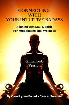 Intuitive & Holistic Wellness Coaching