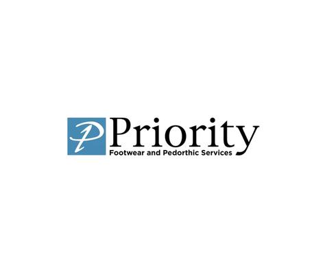 Priority Footwear logo