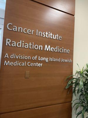Advanced Radiation Centers of New York - Lake Success