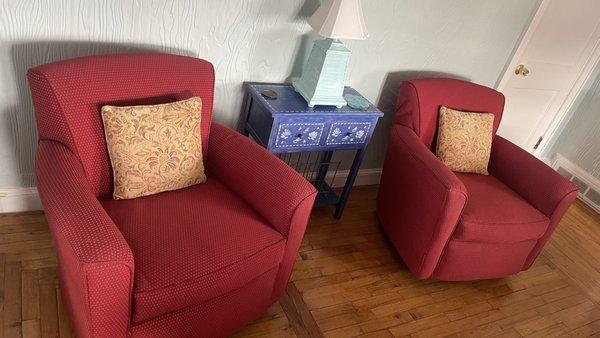 Yvonne's Commercial Cleaning Services