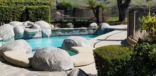 American Pebble & Tile