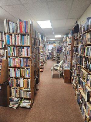 Pro Libris Bookshop