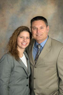 Moore Home Team - Key Realty