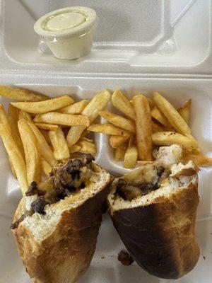 J's Pizza Bbq & Subs