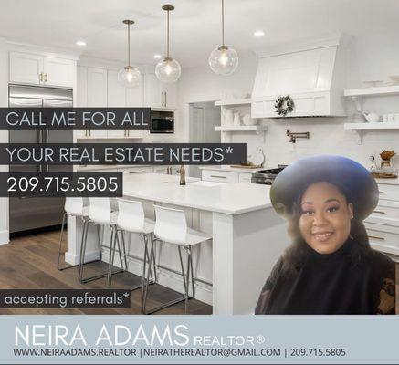 Anthony Wofford - Wofford Realty Group