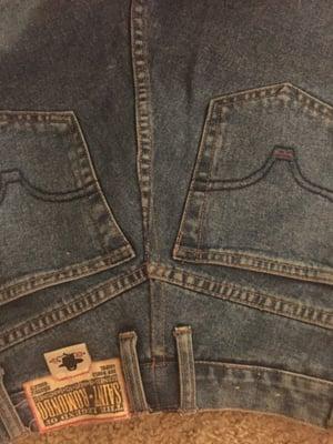 Stitch In Time Alterations