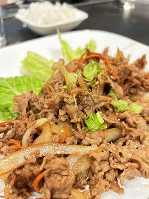OhChae Korean Fusion Cuisine