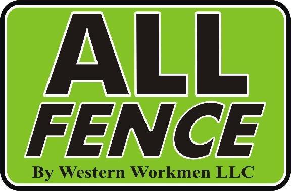 ALL FENCE LOGO