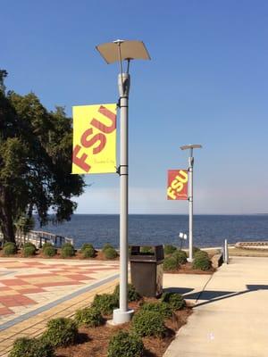 Florida State University/Panama City Campus