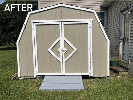 Cepecs Painting & Remodeling