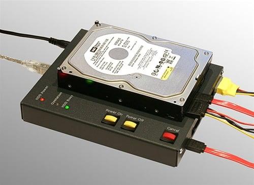 Security & Computer Center