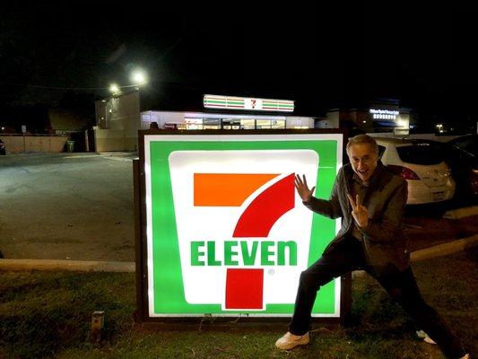 7-Eleven