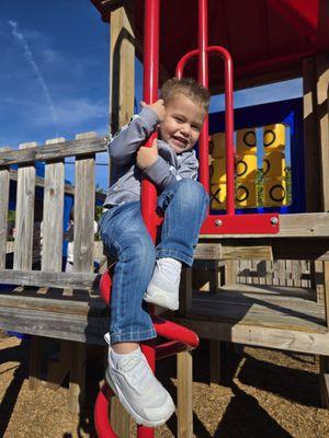 The Melbourne Preschool