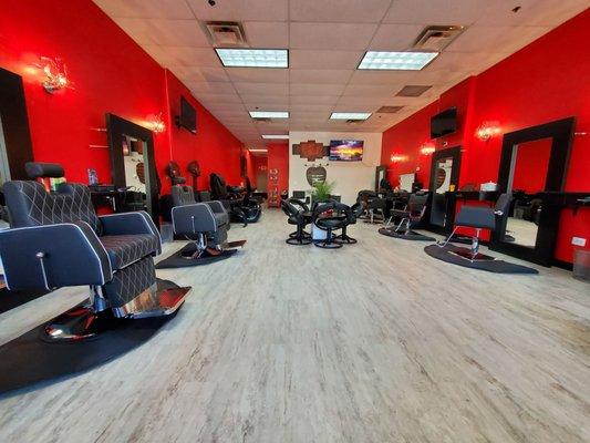 Her Majesty Beauty Spa