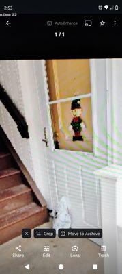 Hilltop Condominiums