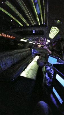 Coast 805 Limousine Service