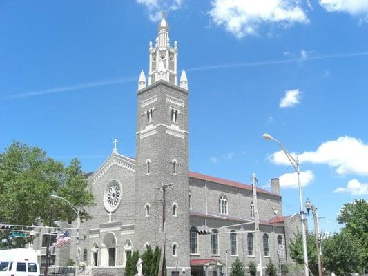 Tristate Masonry Restorations