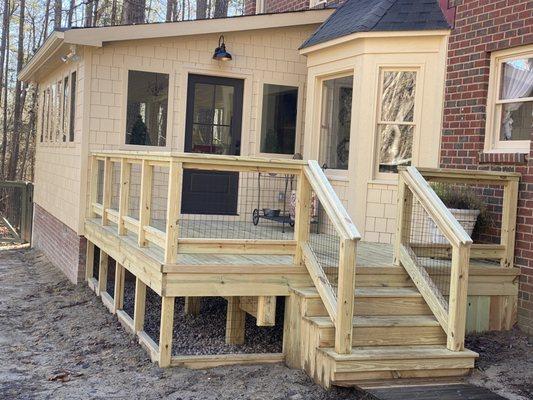 The Window and Door Company